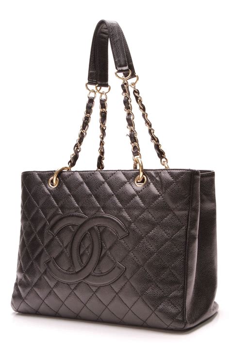 chanel gst original price|chanel shopping bag.